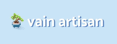 vain artisan designs