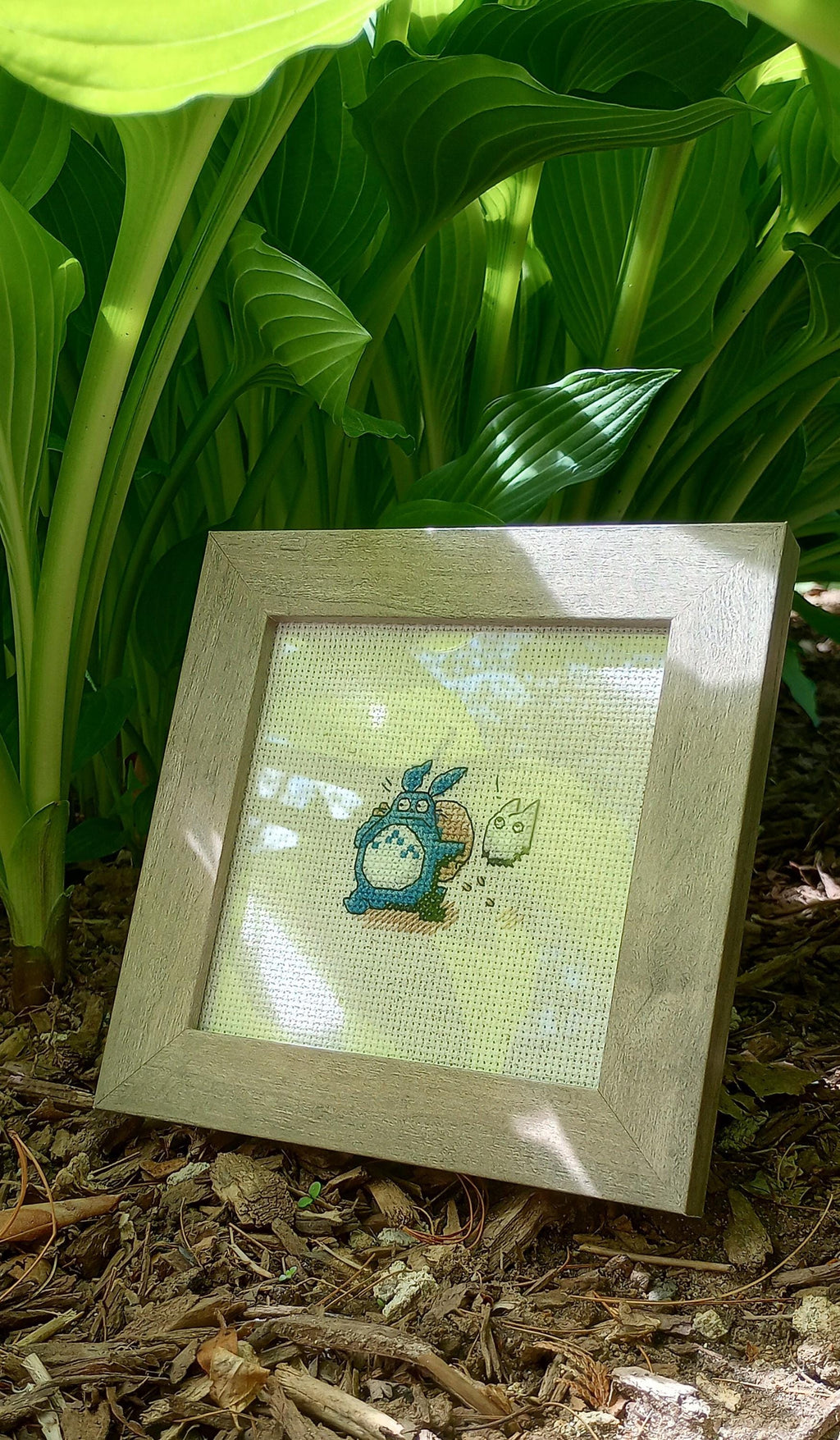 Digital Pattern - Sneaky Spirits - Fantasy Series