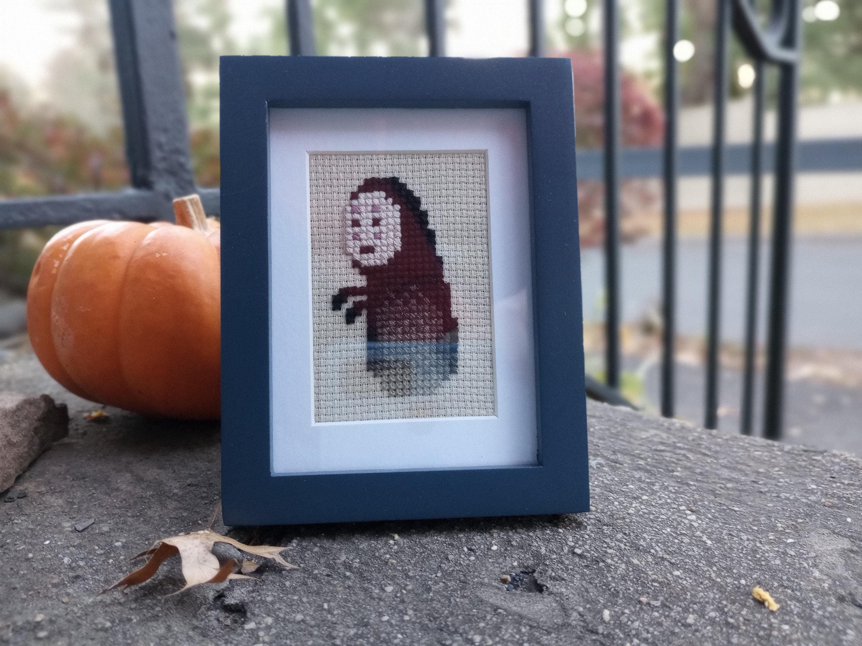 *Con Special* Small Cross Stitch Kits