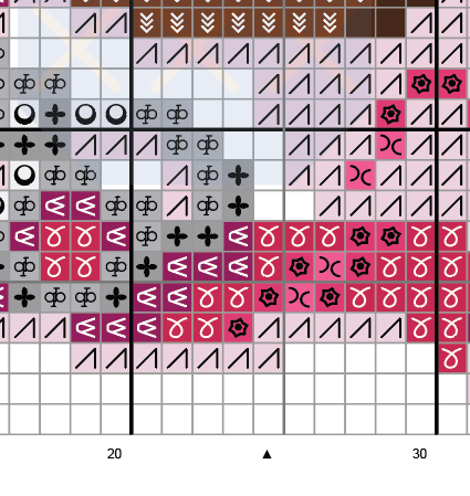 Digital Pattern - The Milliner's Workshop - SG07