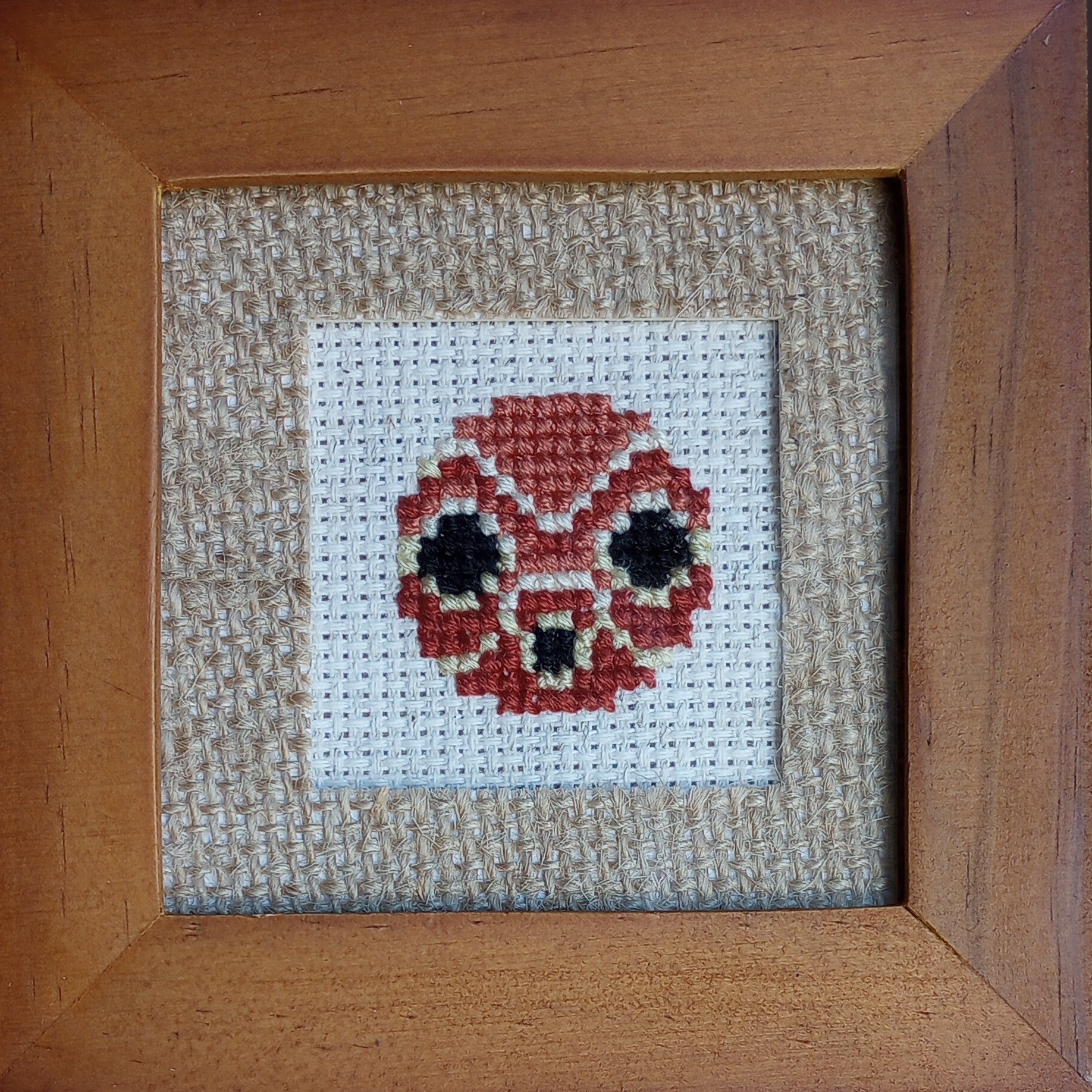 *Con Special* Tiny Cross Stitch Kits
