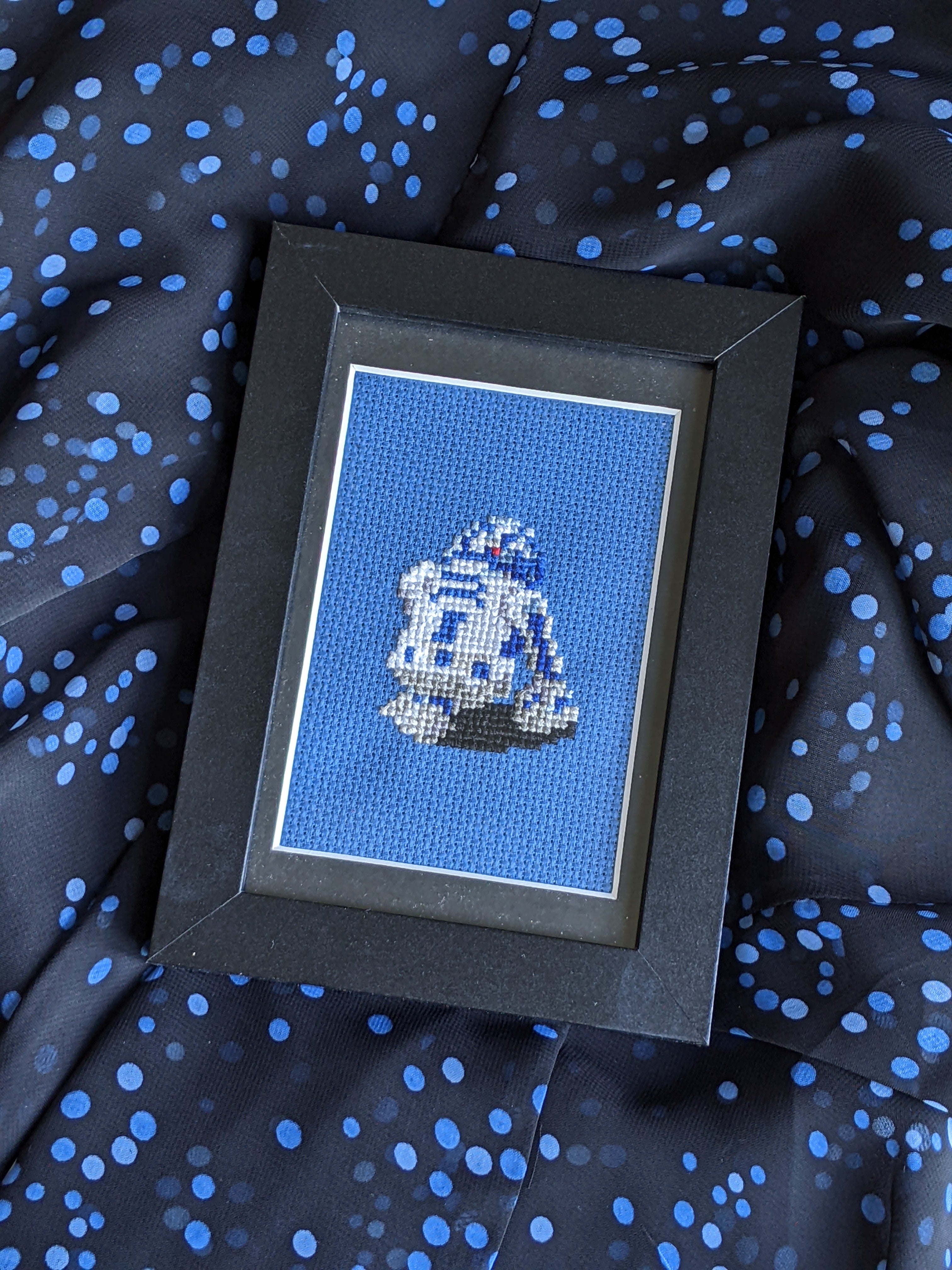 *Con Special* Small Cross Stitch Kits